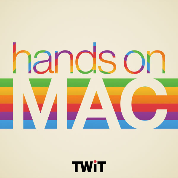 Hands-On Mac