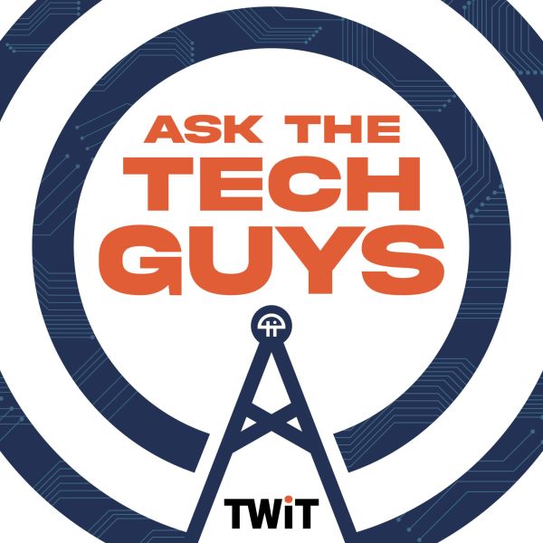 Ask The Tech Guys