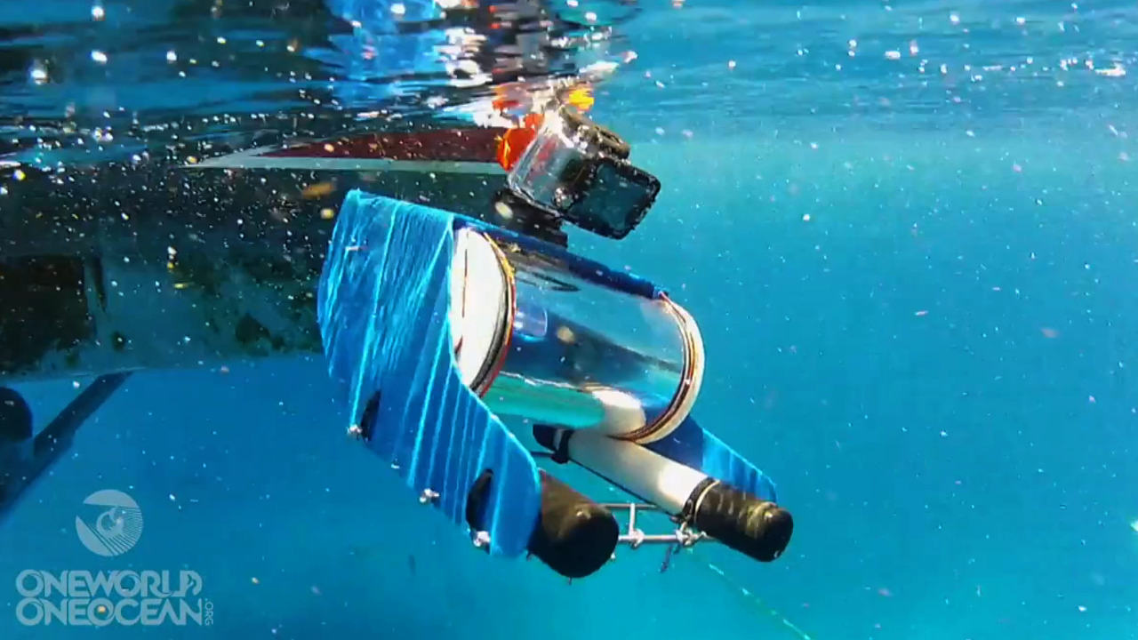 FLOSS Weekly: OpenROV