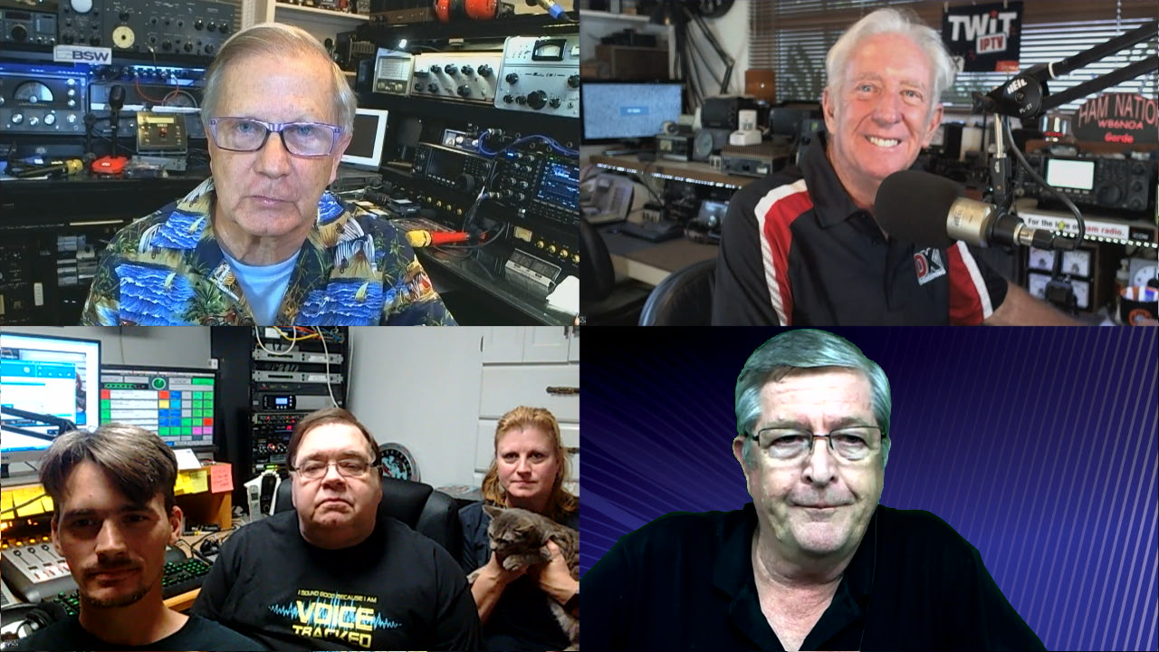 Now Available on Shortwave