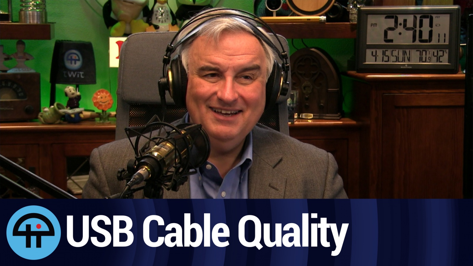 Does USB Cable Quality Matter?