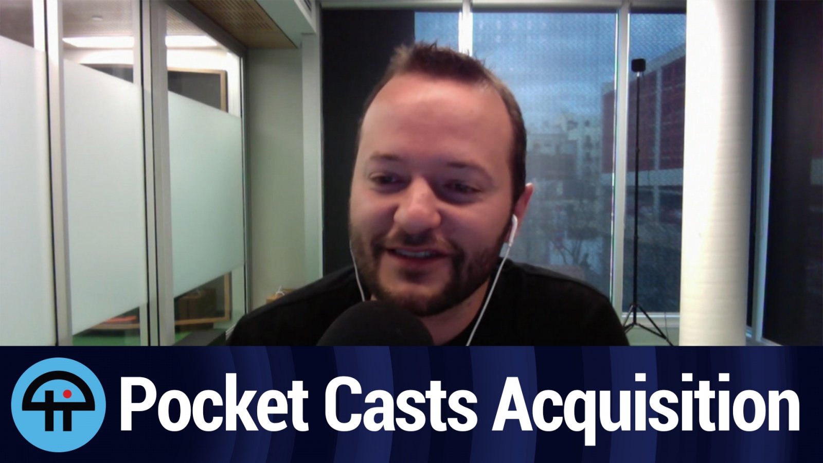 Tech Break: Inside the Pocket Casts Acquisition