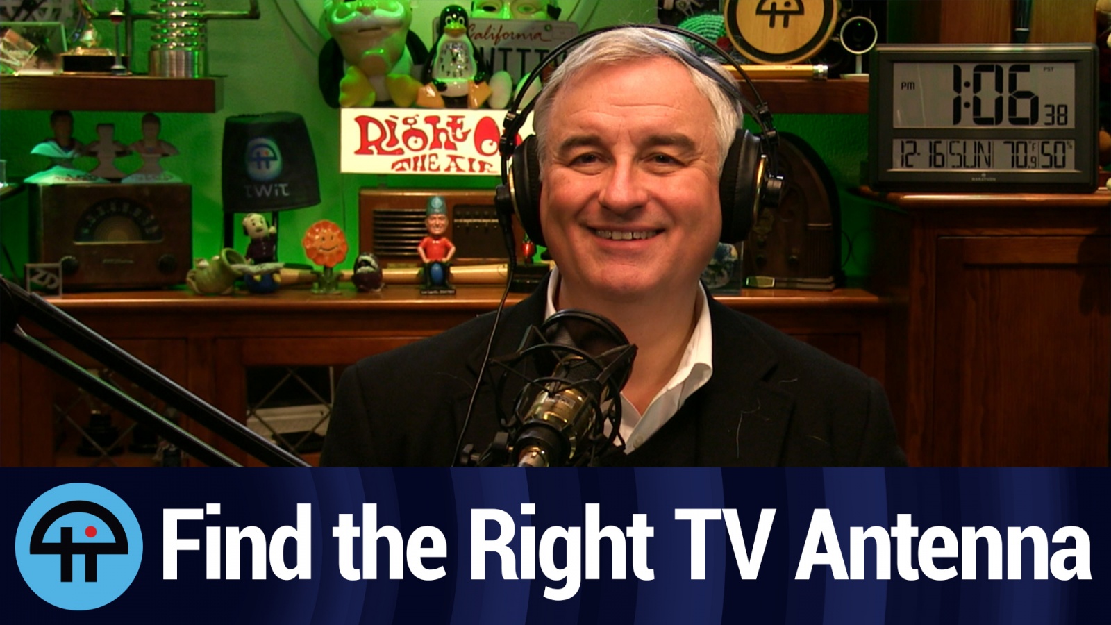 Find the Right TV Antenna