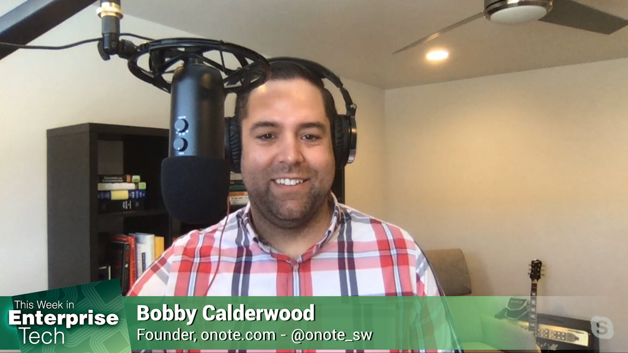 What is Event Driven Modeling?