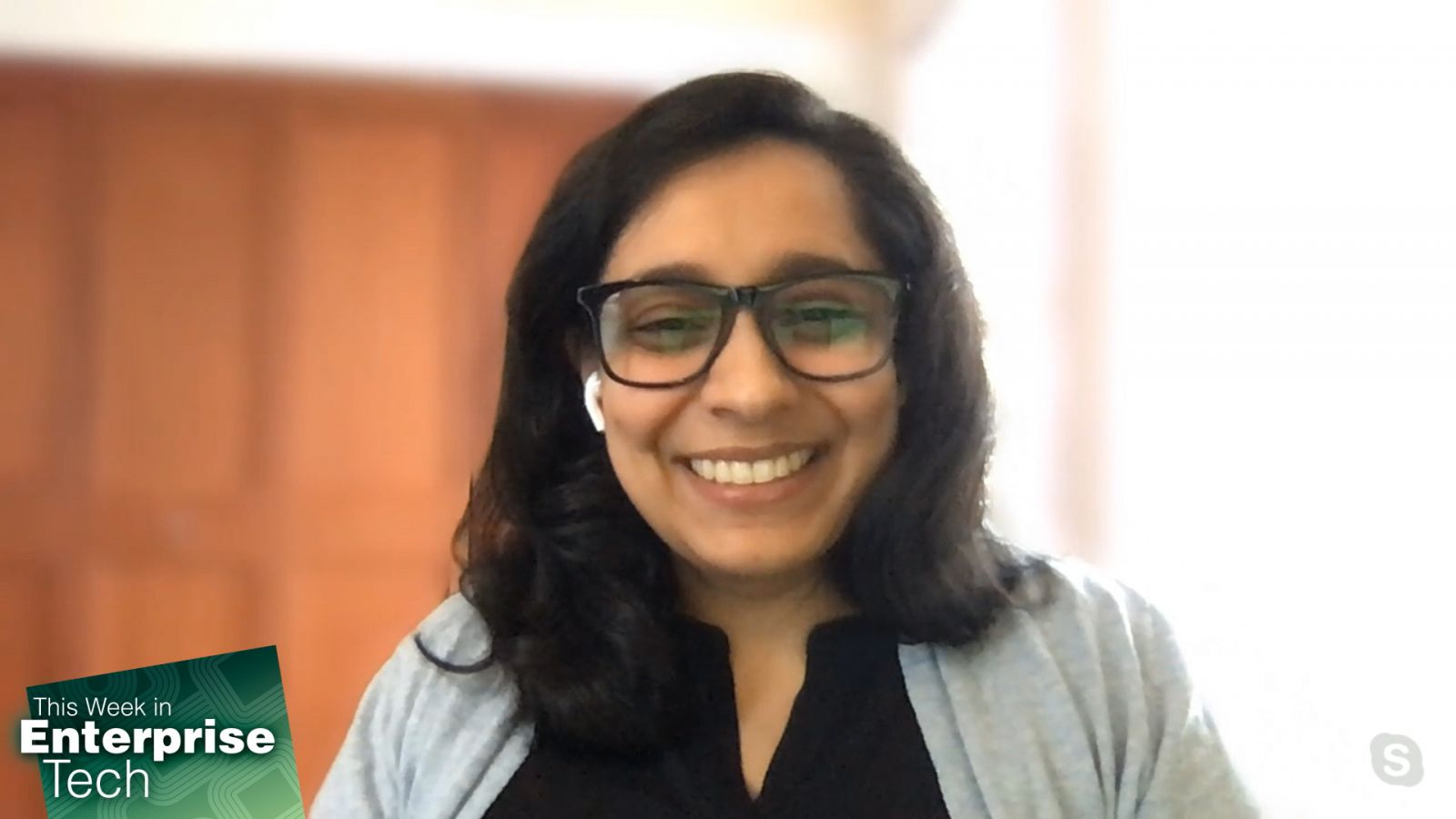 TWiET Extra: AI Ethics & Will Curtis Franklin Smile?