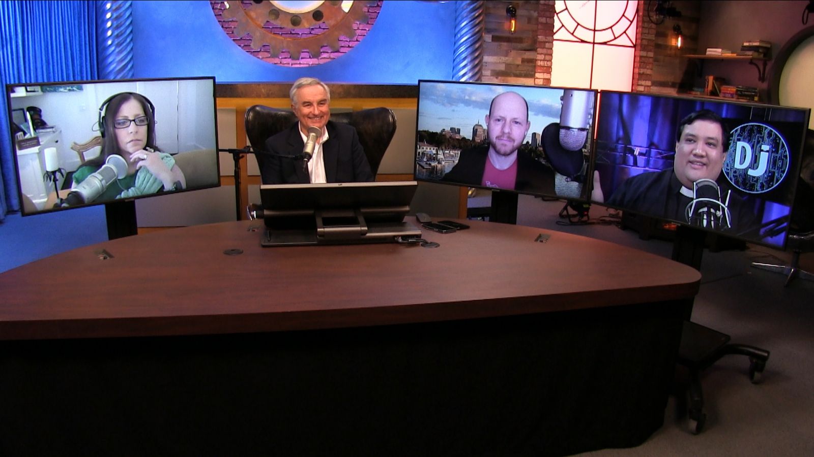  Extra: Valheim and Big Sur