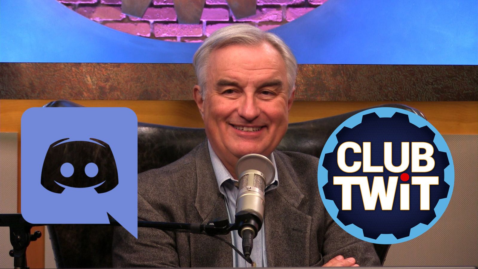 TWiT Extra: Inside Club TWiT