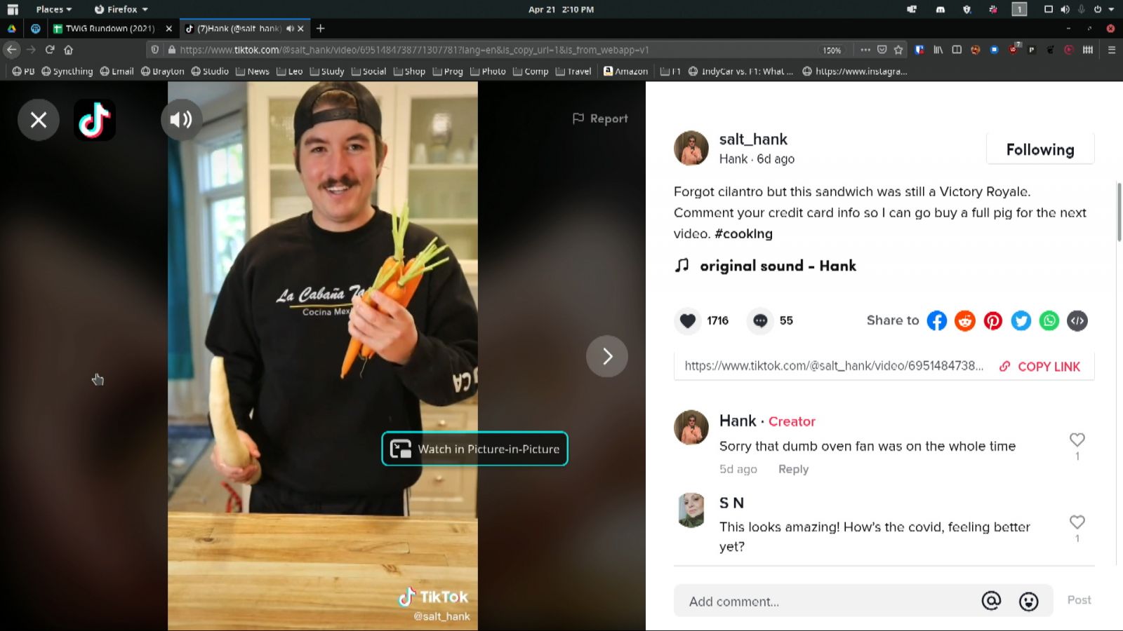 This Week in Google 608 TWiT+
