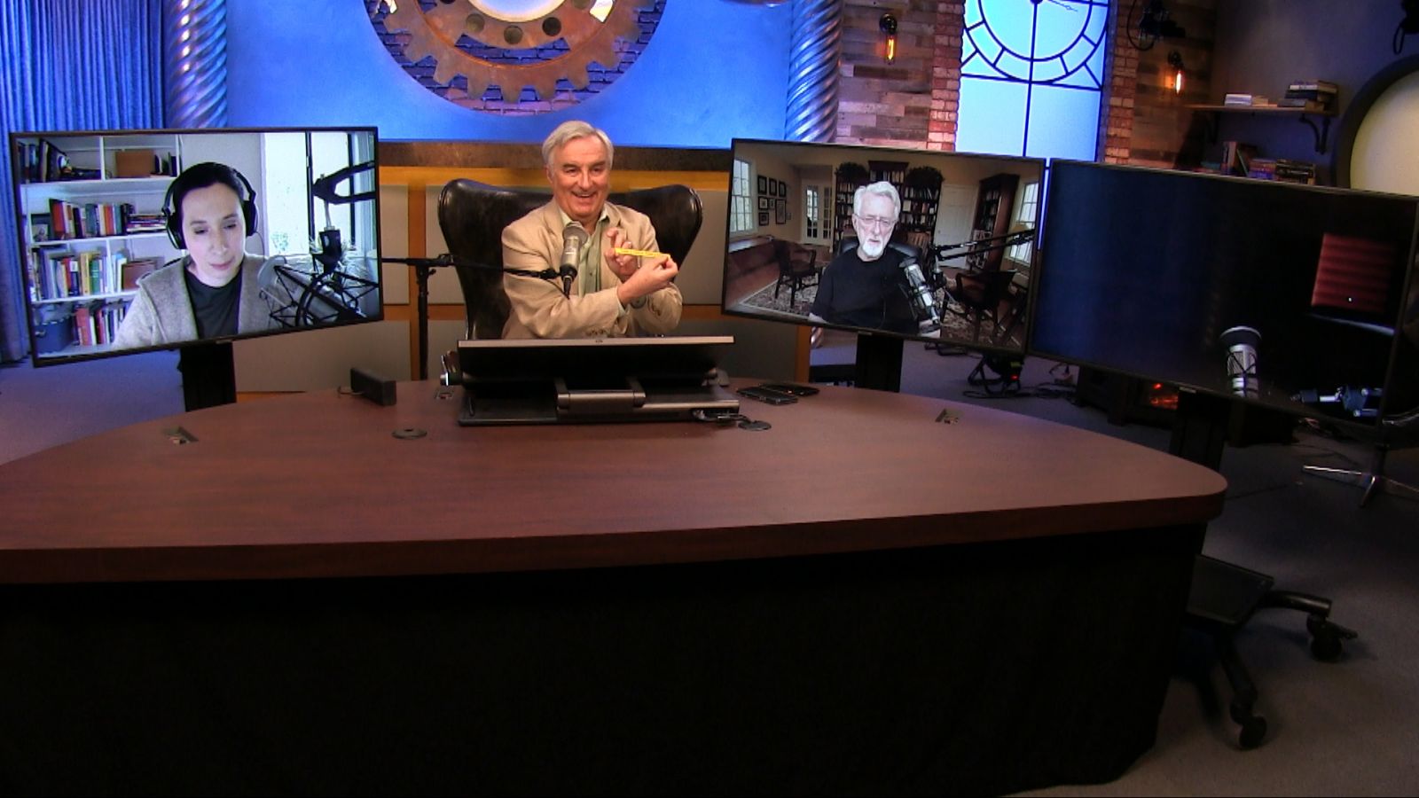 This Week in Google 609 Extra