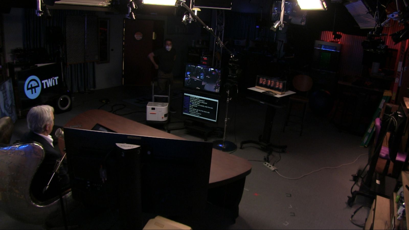 This Week in Google 611