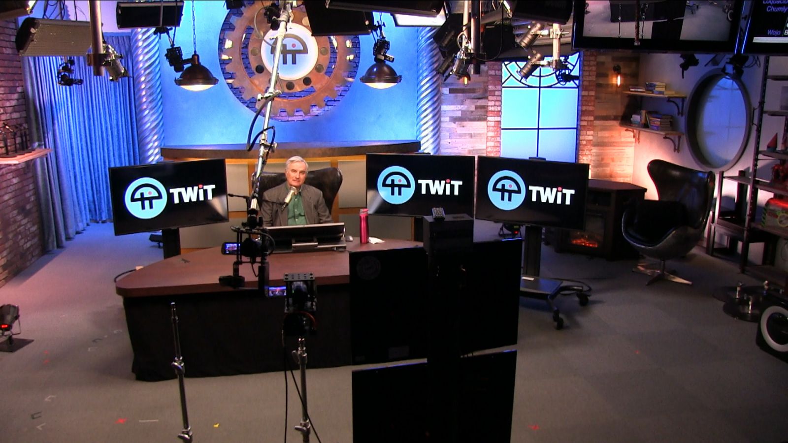 This Week in Google 612