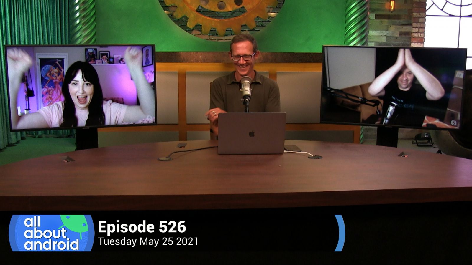 All About Android 526