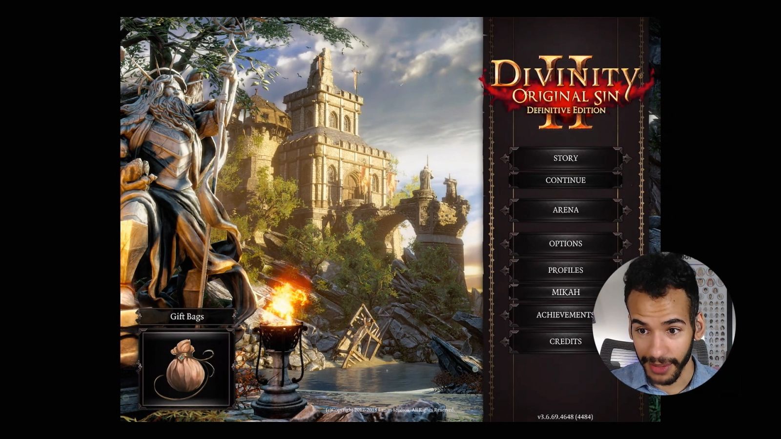 Extra iOS: More on Divinity - Original Sin 2