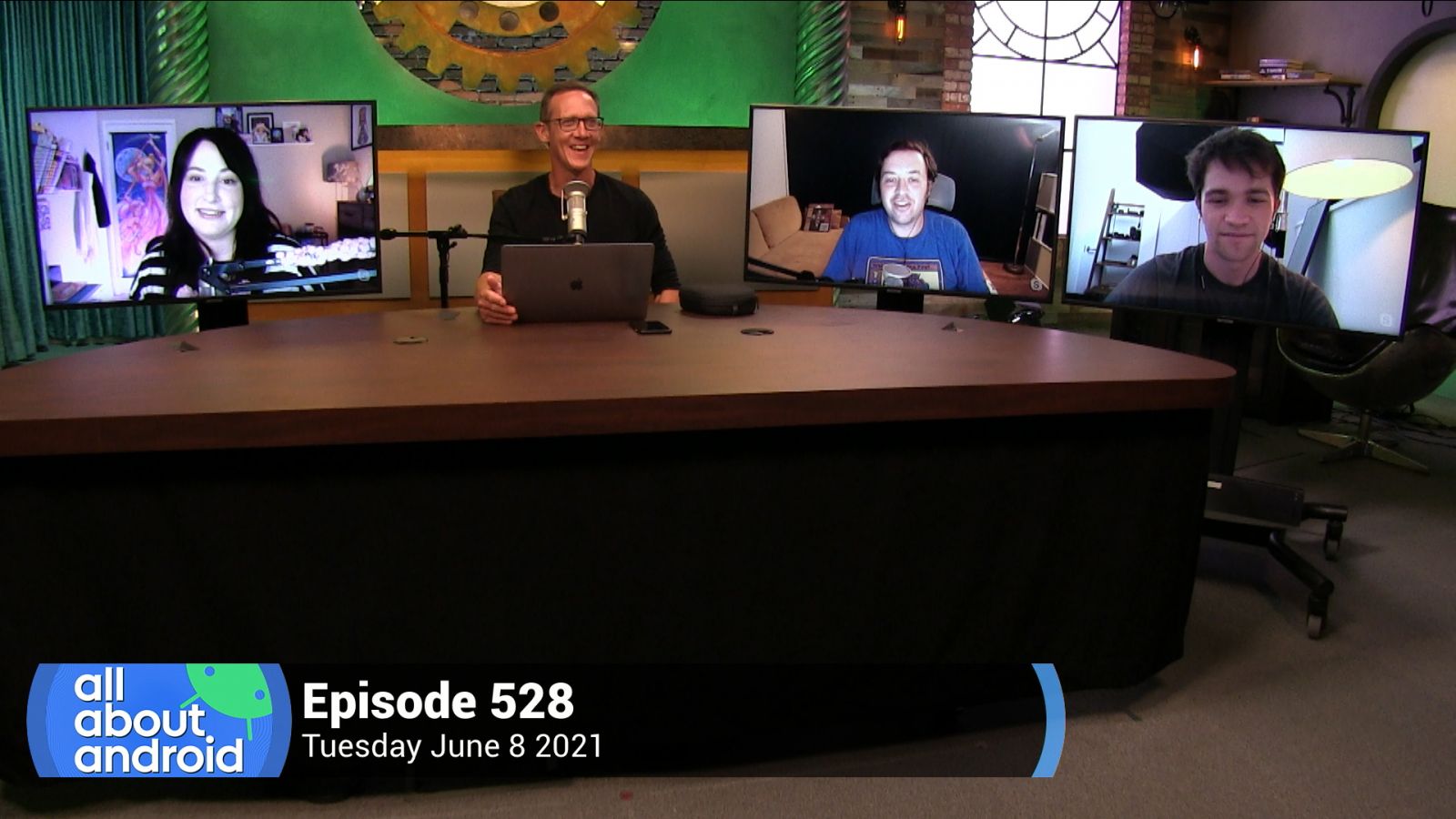 All About Android 528