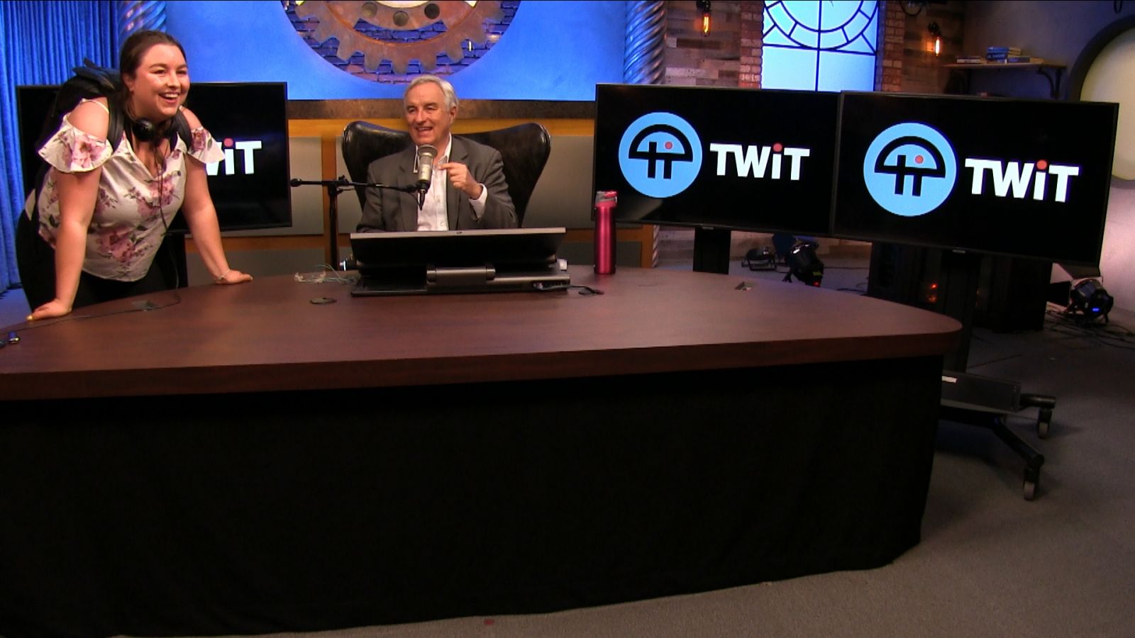 This Week in Google 615