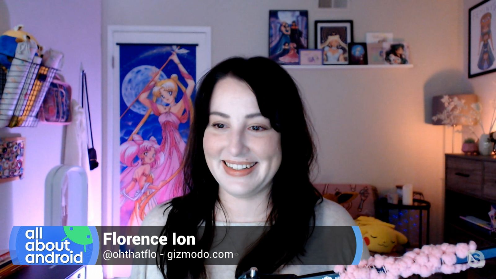 All About Android 529