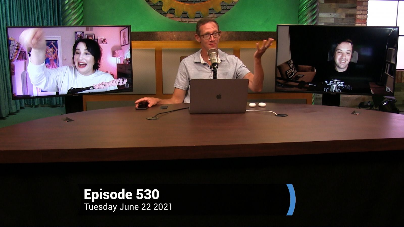 All About Android 530