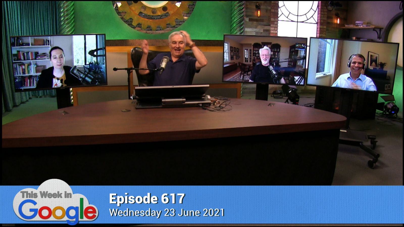 The Suspicious Google Workspace Email, RIP Chromebook