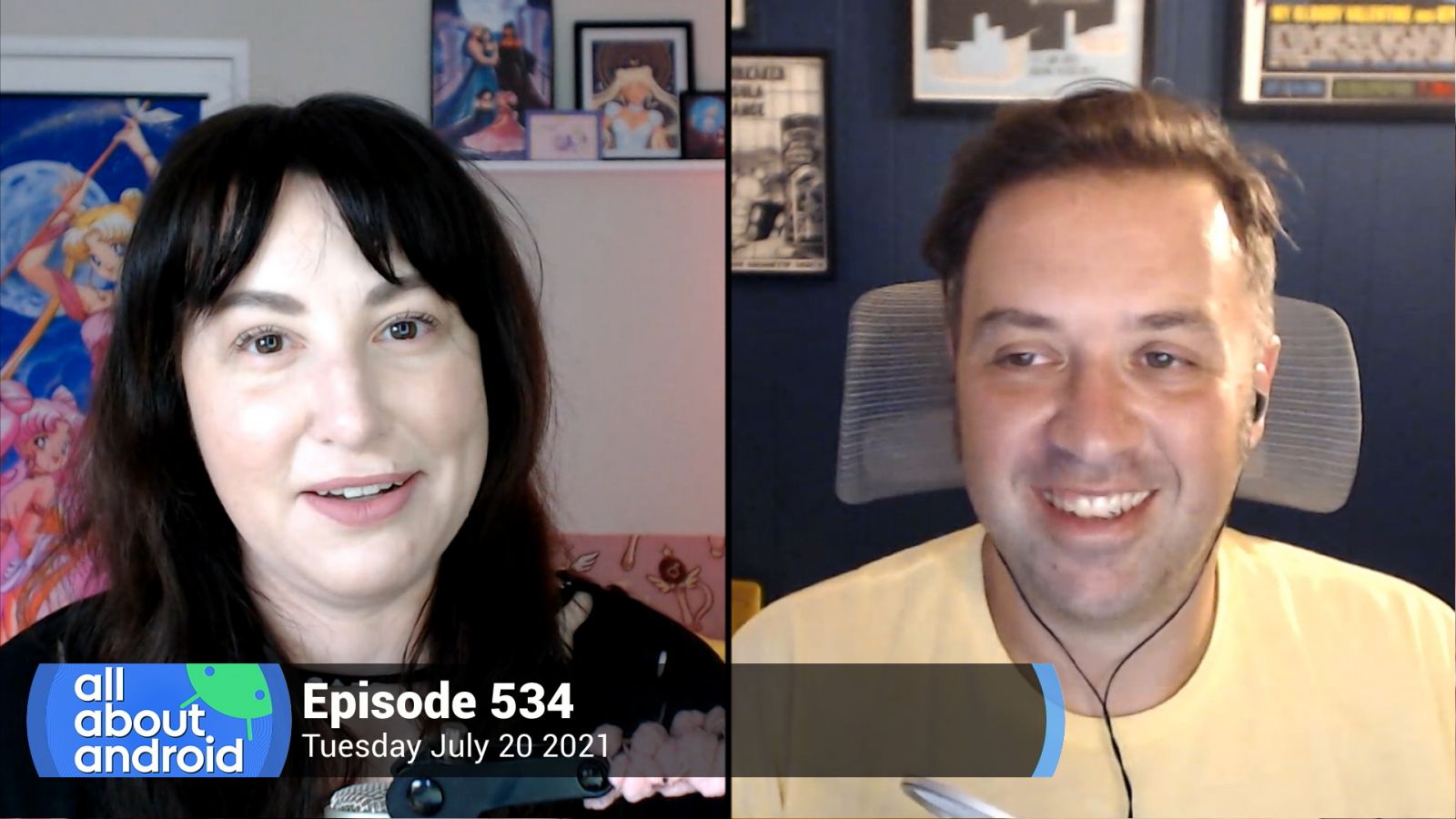 All About Android 534