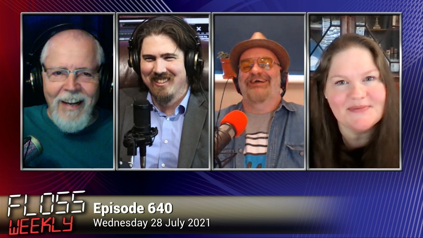 FLOSS Extra: Bring Back Show Credits