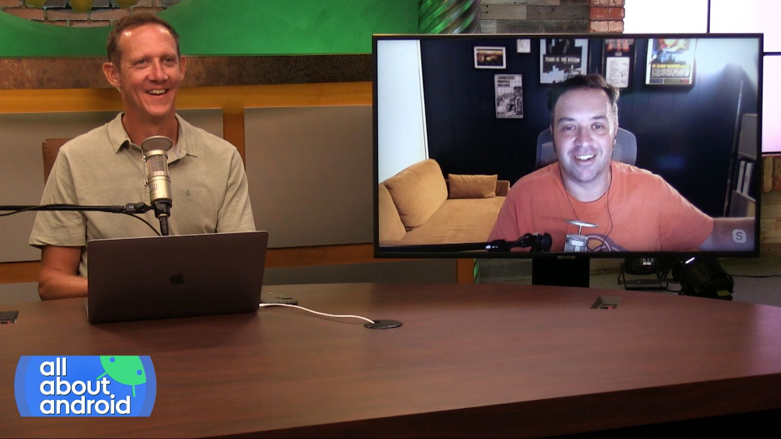 All About Android 535