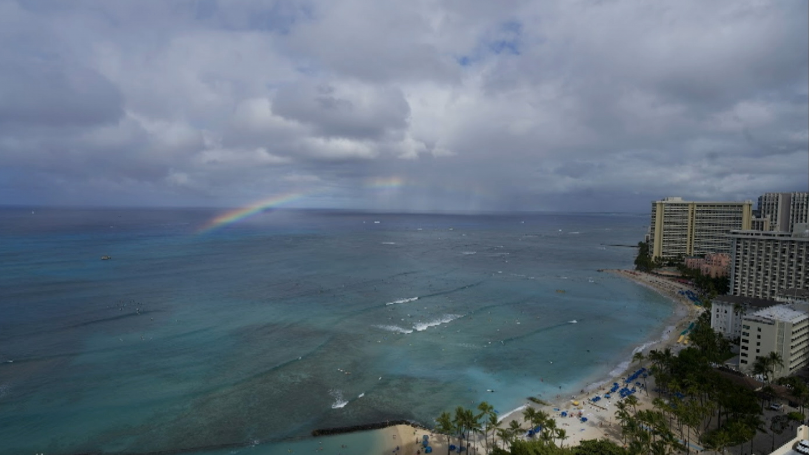 TWiT Cruise and Hawaii