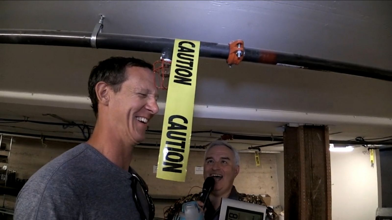 TWiT Studio Nostalgia