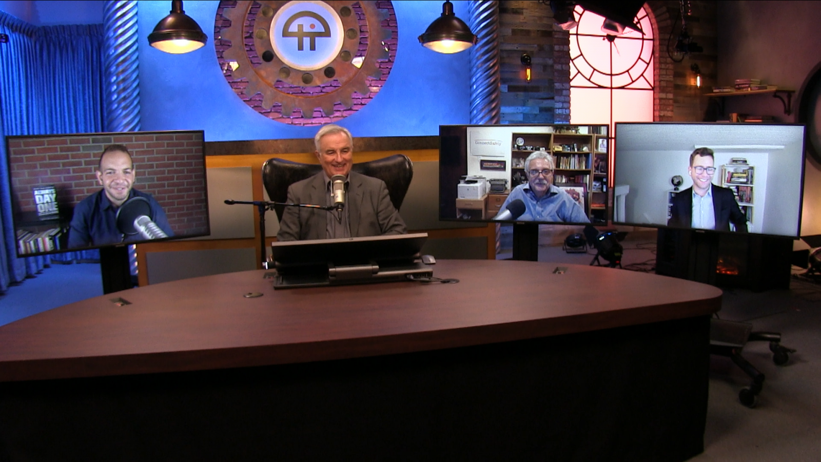 TWiT Extra: ISP coverage in the US