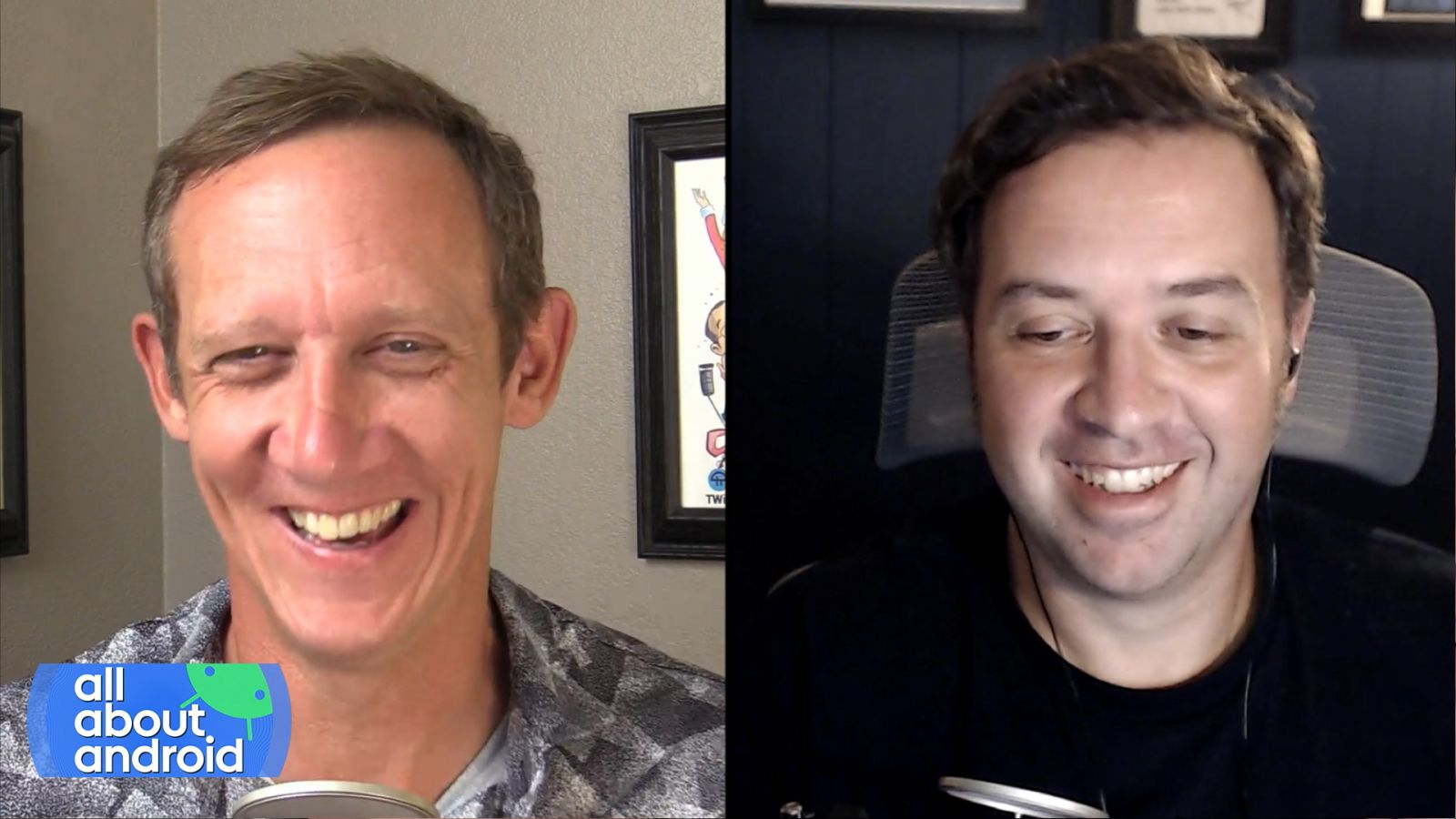 AAA Extra: Kurt Russell!