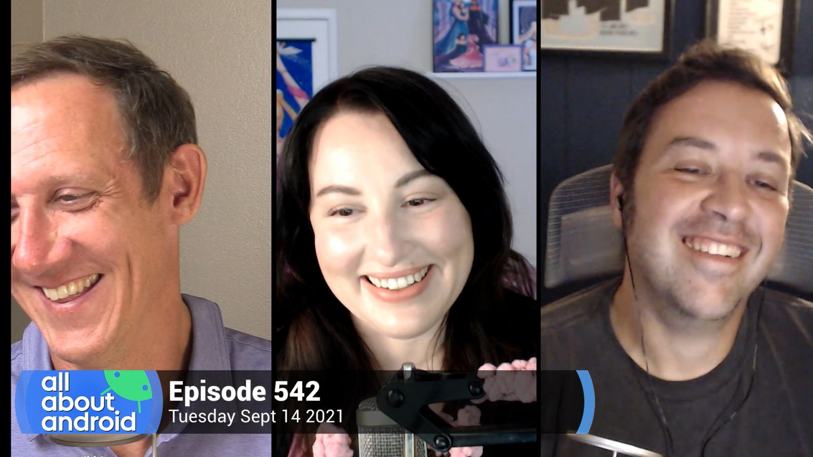 All About Android 542