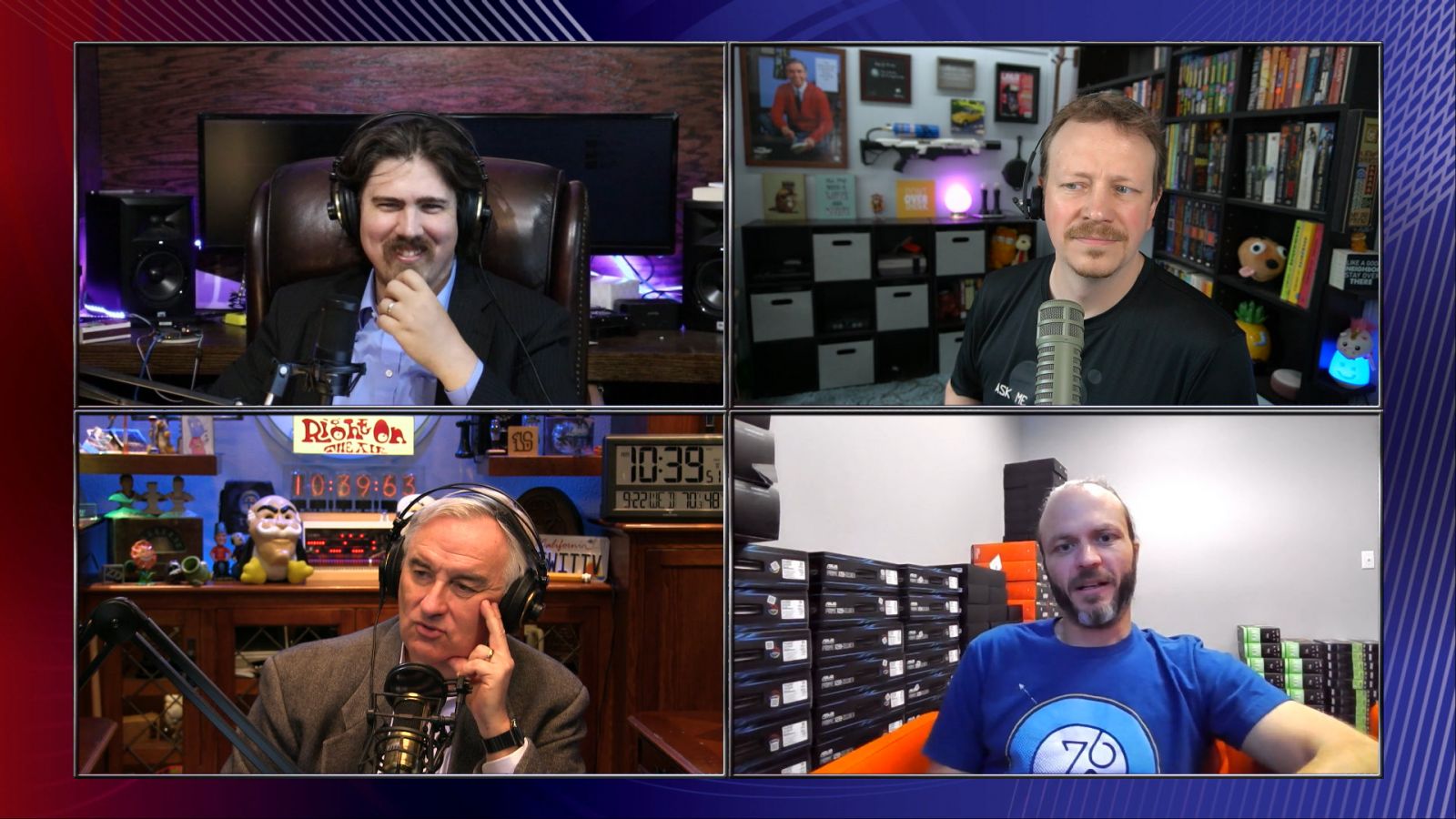 How Did System76 Get Started