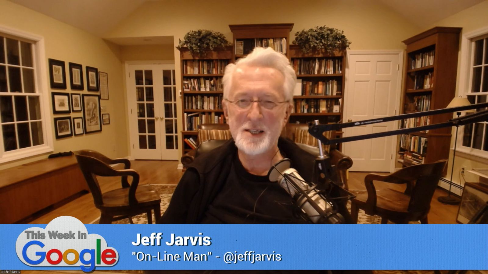 This Week in Google 632