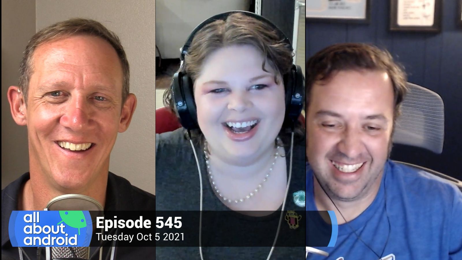 All About Android 545