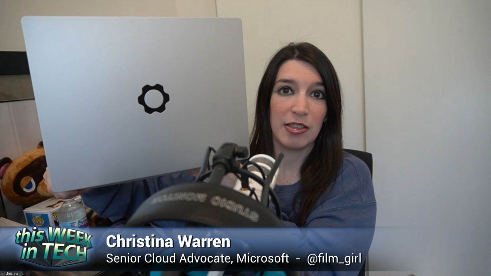 TWiT Extra: Surface Duo and Framework Laptop