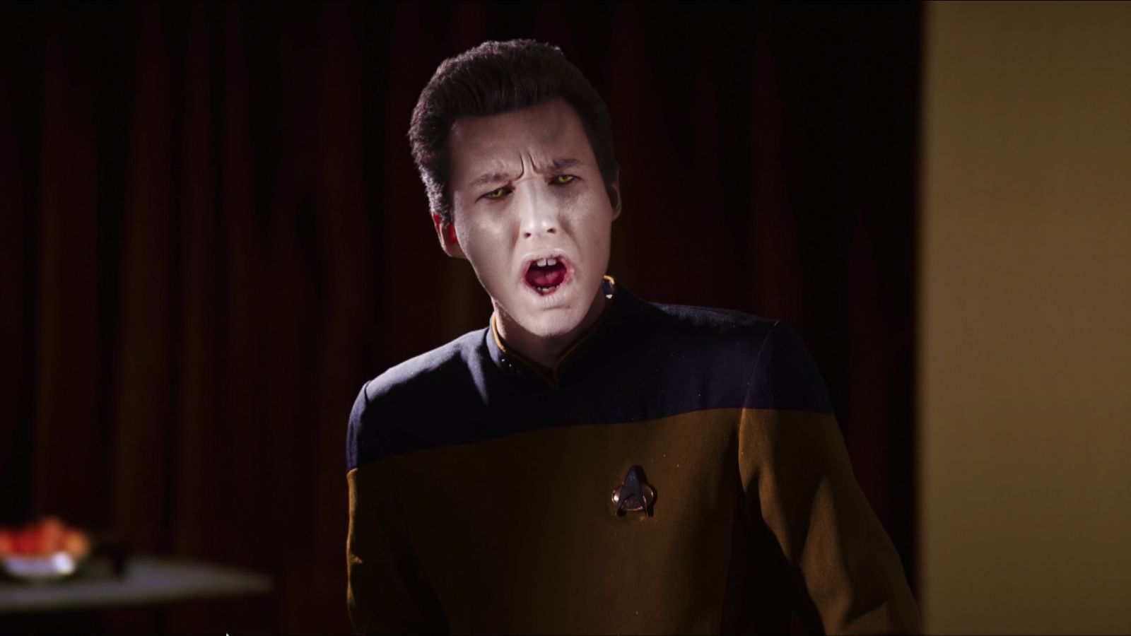 Star Trek Song