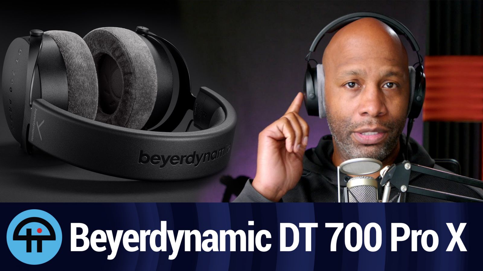 Beyerdynamic launch Pro X range of mics & headphones