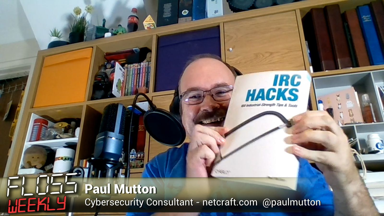 Want to Learn IRC Commands?