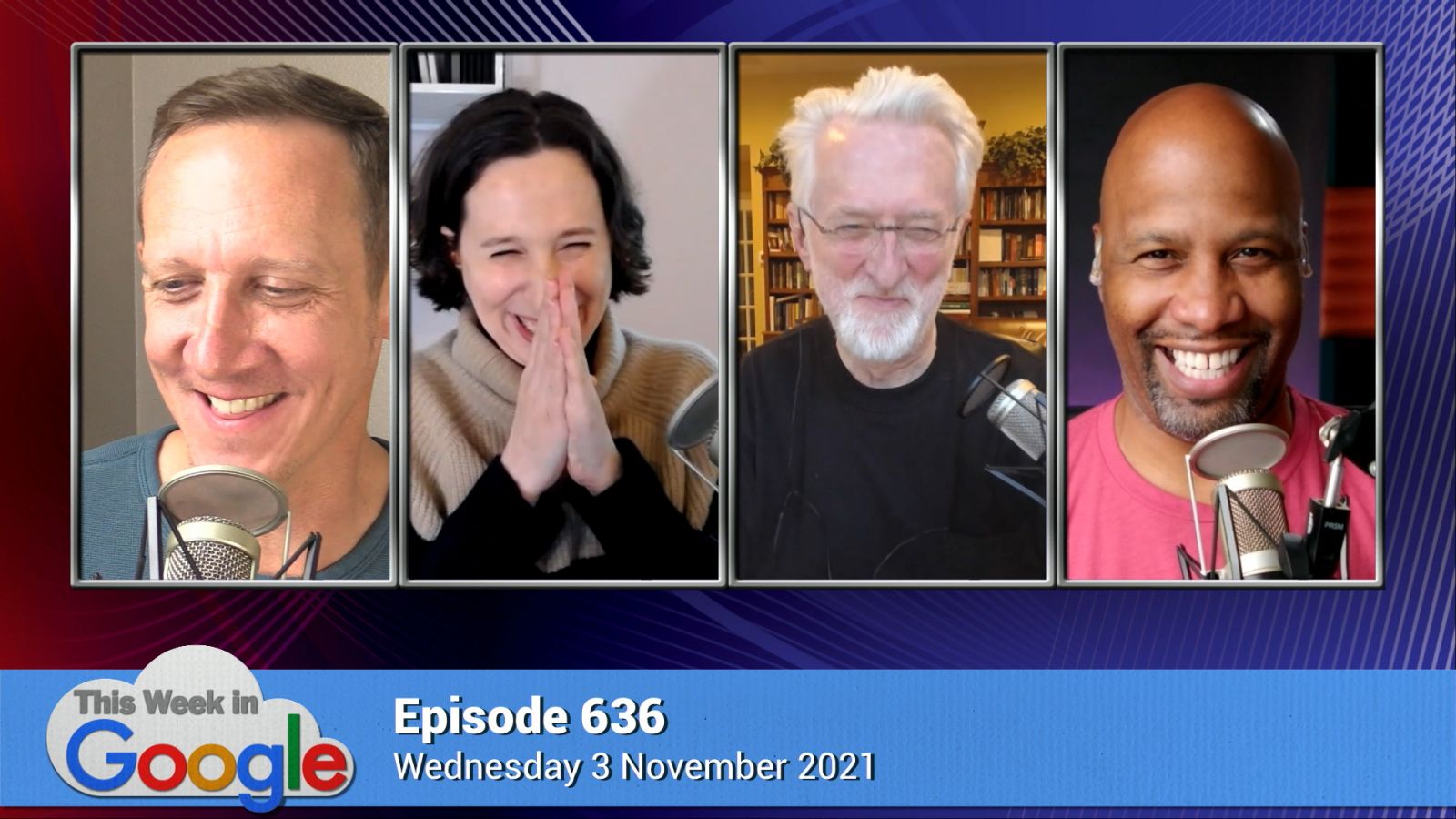 This Week in Google 636