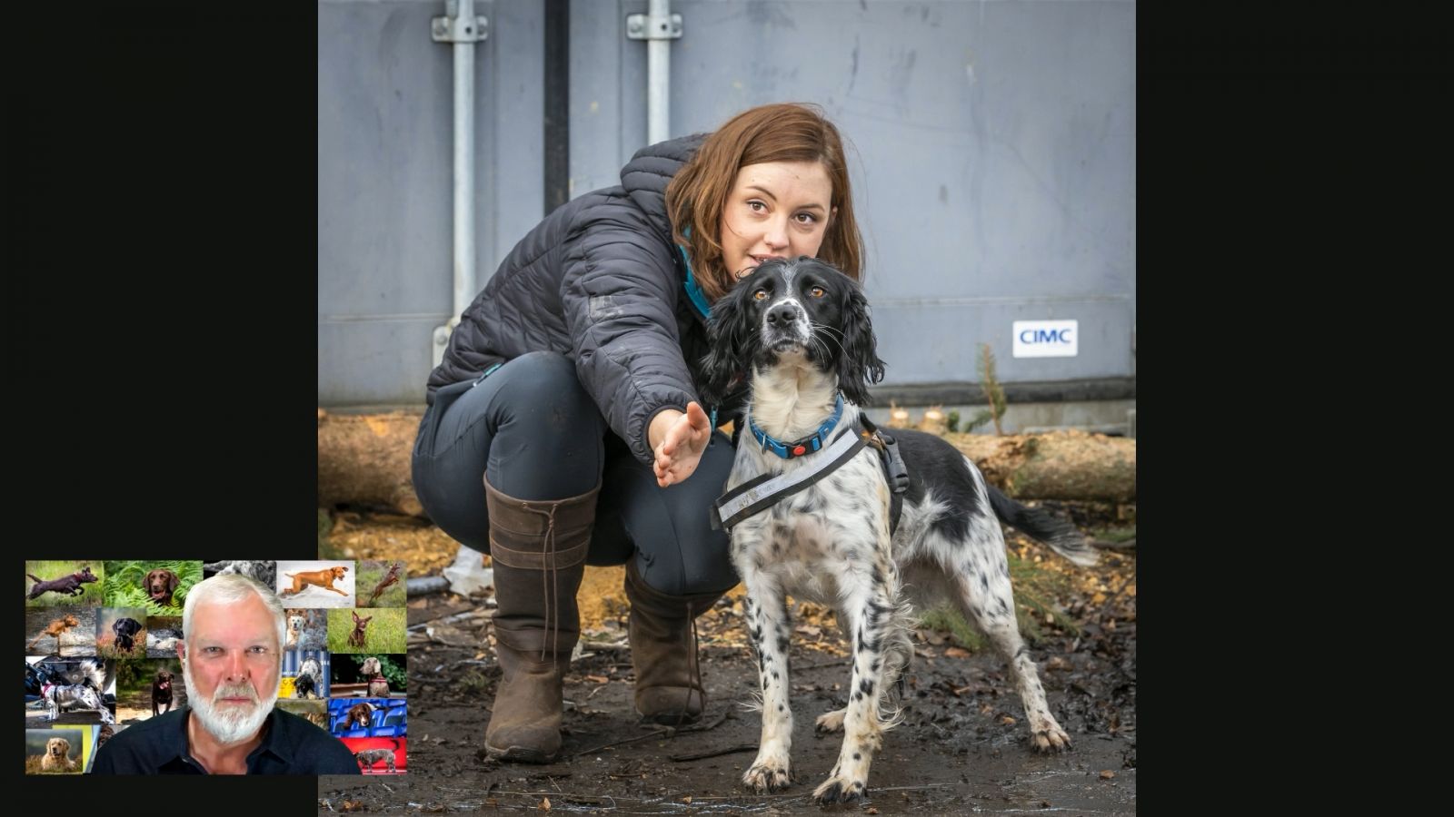 Hands-On Photography Nick Anderson