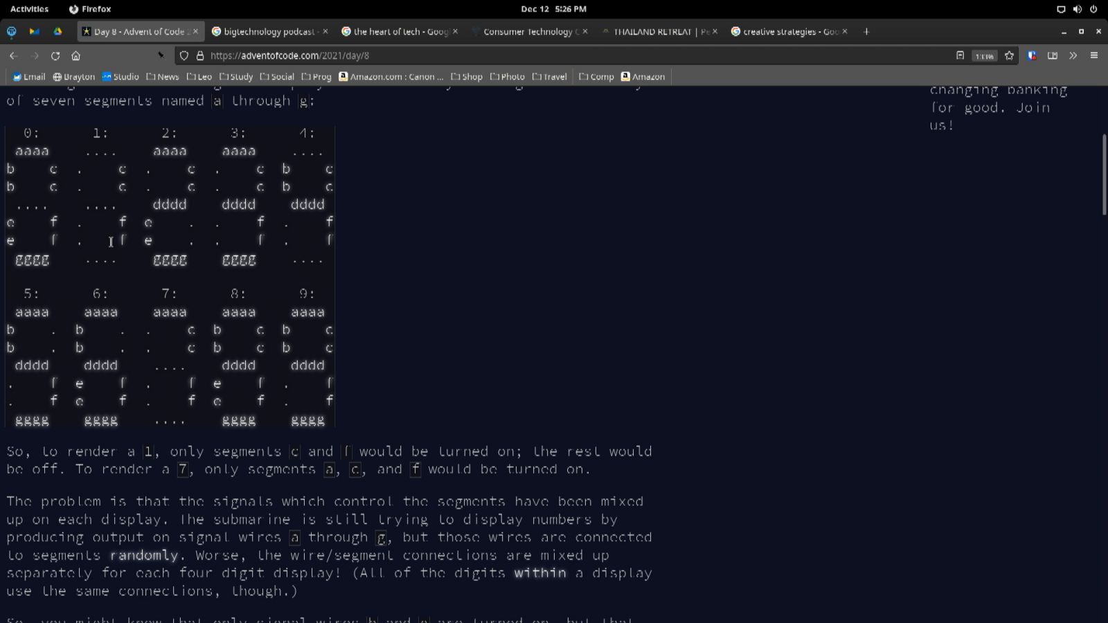 TWiT Extra: Leo Is Stumped on Advent of Code