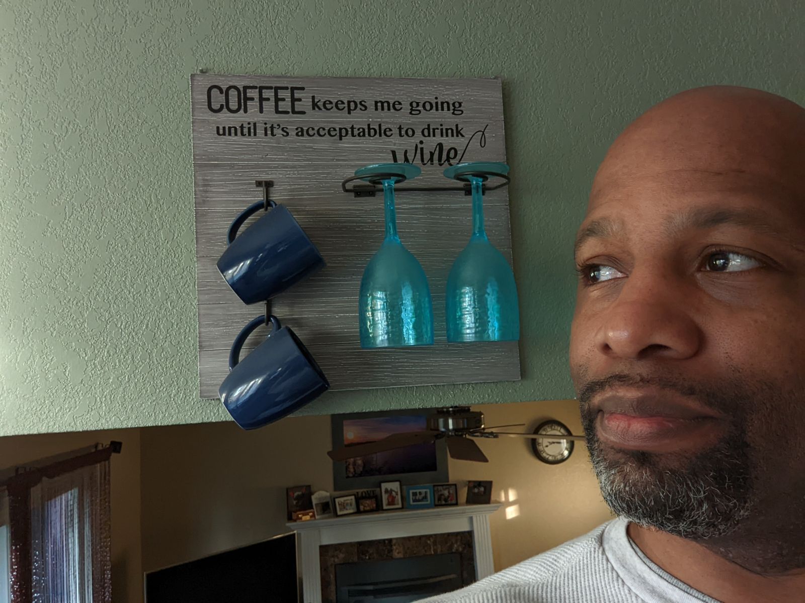 Ant Pruitt Needs More Time