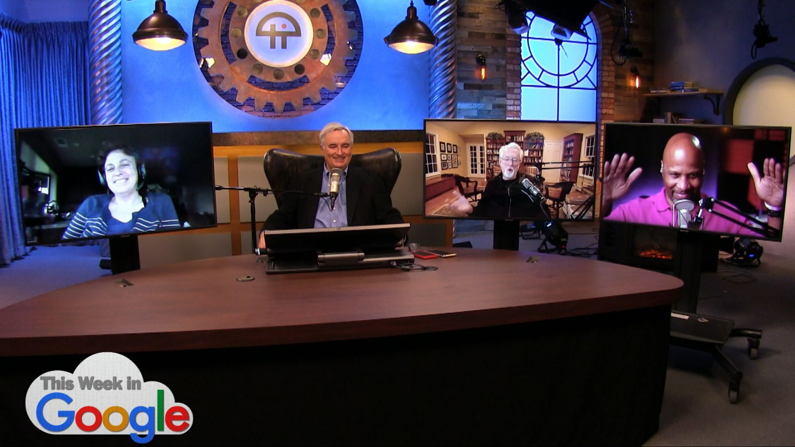 This Week in Google 645