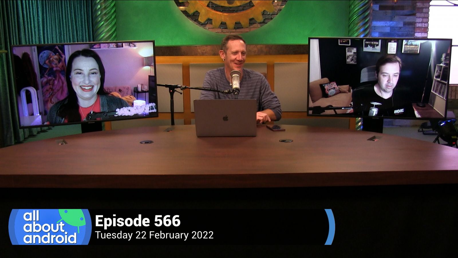 All About Android 566