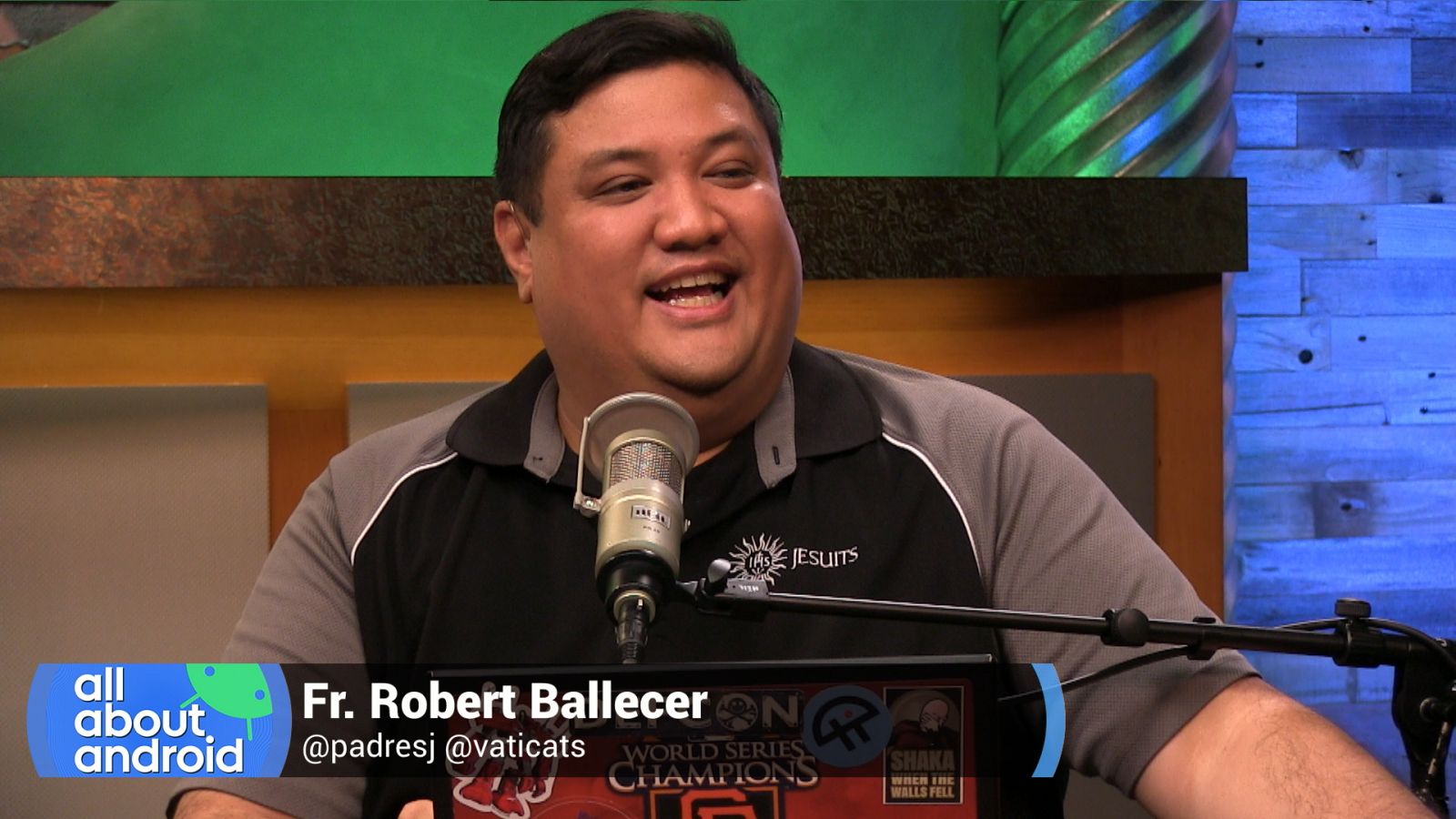 All About Android 570