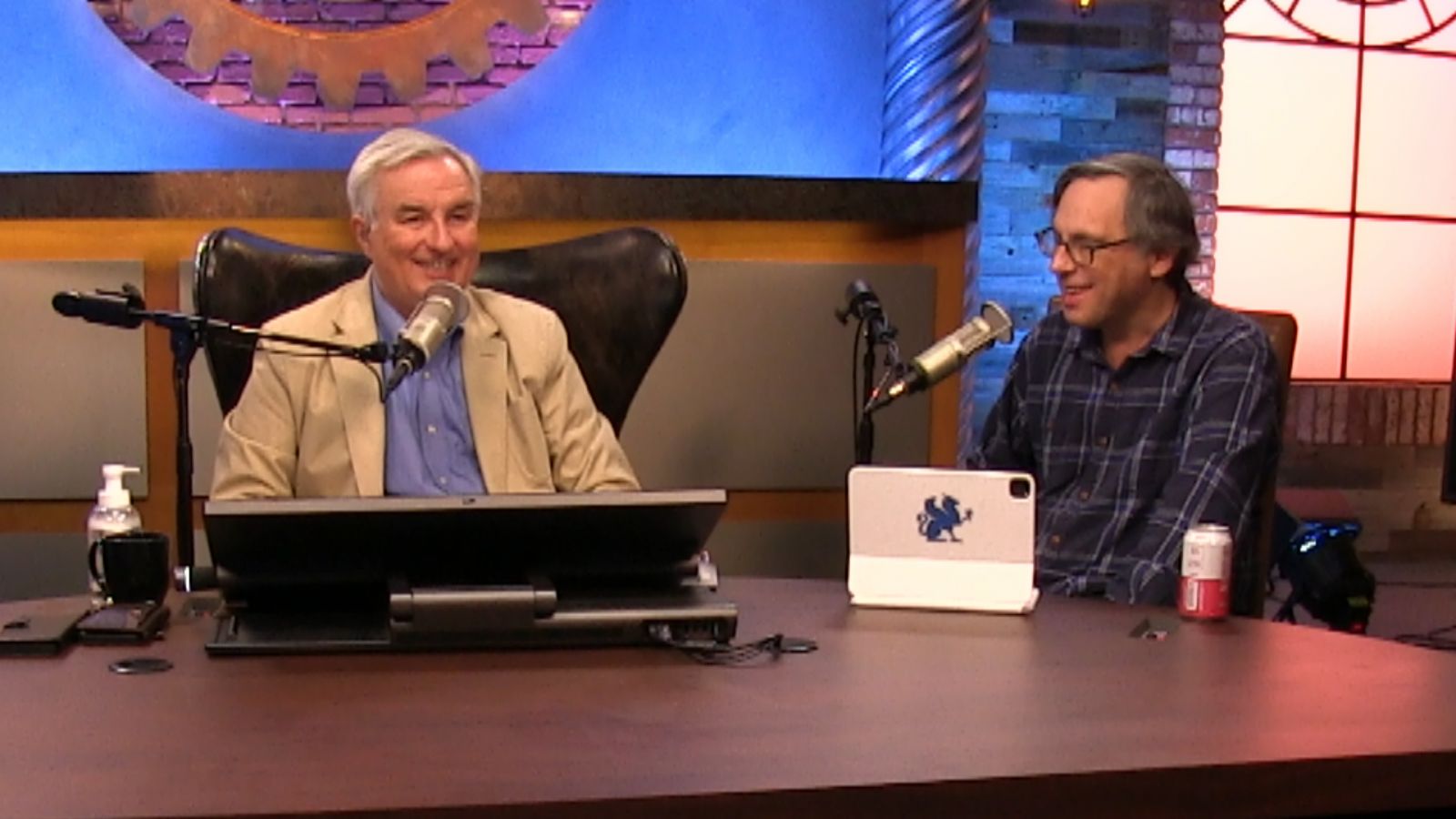  Looking Back At 17 Years