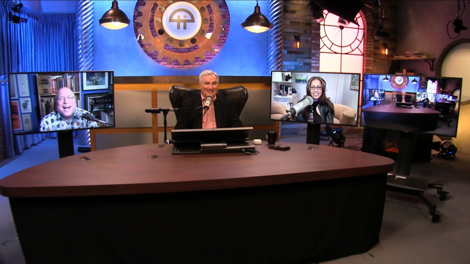 TWiT Extra: Upper Education