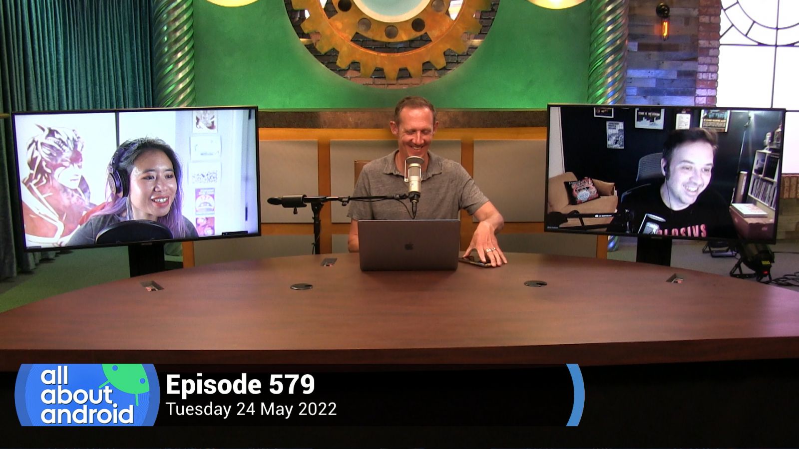 All About Android 579