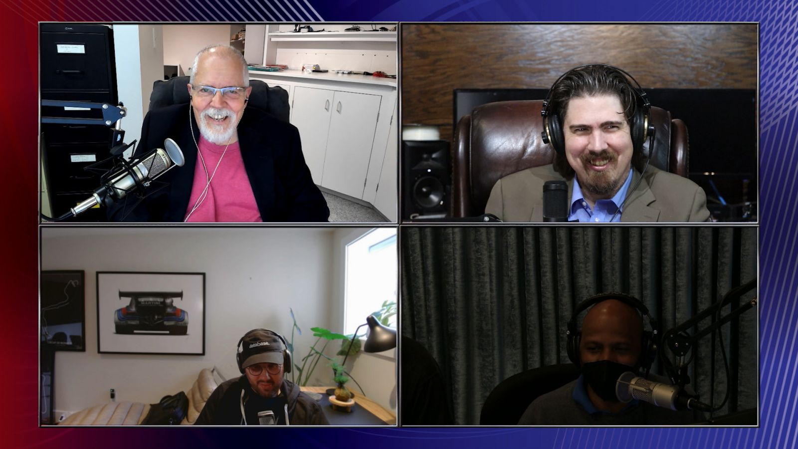 Moving to San Francisco