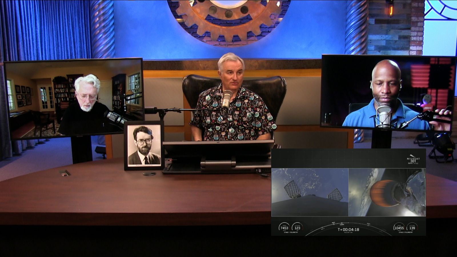 This Week in Google 667