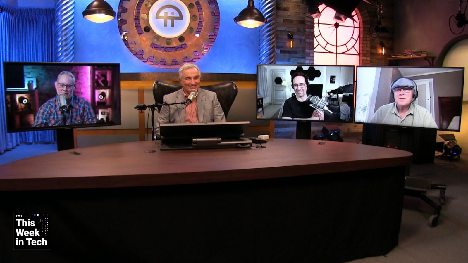 Catching up with Patrick Beja, Rene Ritchie Philip Elmer-DeWitt